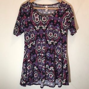 LulaRoe Perfect T